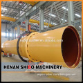 Energy-saving Mining Rotary Dryer with High Running Rate